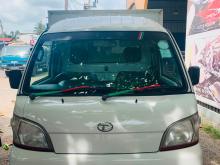 Daihatsu Hijet 2015 Lorry