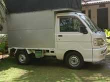Daihatsu Hijet 2009 Lorry
