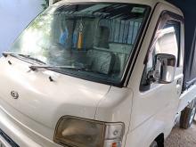 Daihatsu Hijet 2002 Lorry