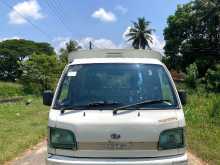 Daihatsu Hijet 2004 Lorry