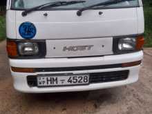 Daihatsu Hijet 2003 Van