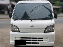 Daihatsu Hijet 2016 Lorry
