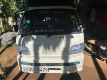 Daihatsu Hijet 2003 Lorry
