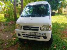 Daihatsu Hijet 1999 Van
