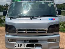 Daihatsu Hijet 2008 Lorry