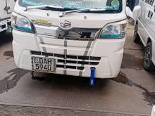 Daihatsu Hijet 2015 Lorry