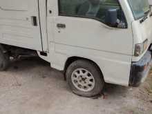 Daihatsu Hijet 2000 Lorry