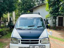 Daihatsu Hijet 1999 Van