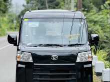 Daihatsu HIJET 2023 Van