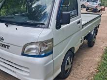Daihatsu Hijet 2007 Lorry