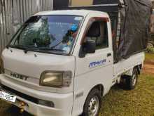 Daihatsu Hijet 2004 Lorry
