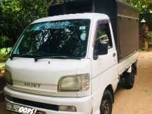 Daihatsu Hijet 2000 Lorry
