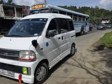 Daihatsu Hijet 2003 Van