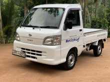 Daihatsu Hijet 2007 Lorry