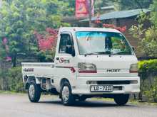 Daihatsu HIJET 2002 Lorry