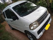 Daihatsu Hijet 2004 Van