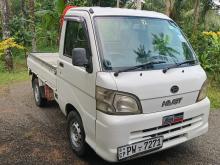 Daihatsu Hijet 2009 Lorry