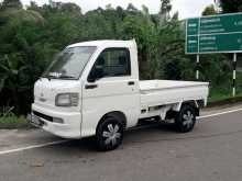 Daihatsu Hijet 2001 Lorry