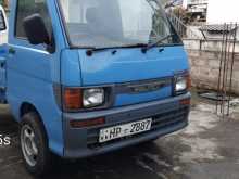 Daihatsu Hijet 1998 Lorry