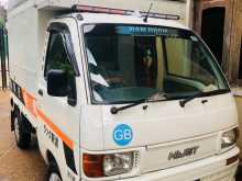 Daihatsu Hijet 1998 Lorry