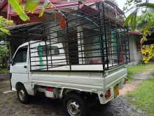Daihatsu Hijet 1998 Lorry