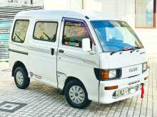 Daihatsu Hijet 2003 Van