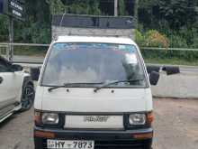 Daihatsu Hijet 1998 Lorry