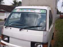 Daihatsu Hijet 1998 Lorry