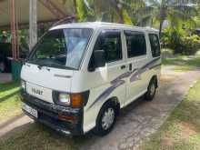Daihatsu Hijet 1999 Van