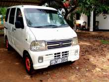 Daihatsu Hijet 1999 Van