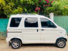 Daihatsu Hijet 1999 Van