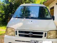 Daihatsu Hijet 1999 Van