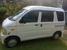 Daihatsu Hijet 1999 Van