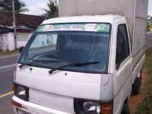 Daihatsu Hijet 1999 Lorry