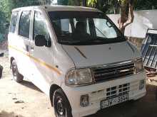 Daihatsu Hijet 1999 Van