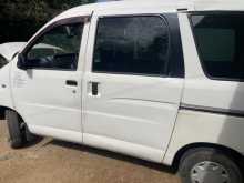 Daihatsu Hijet 1999 Van