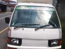 Daihatsu Hijet 1999 Lorry