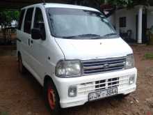 Daihatsu Hijet 1999 Van