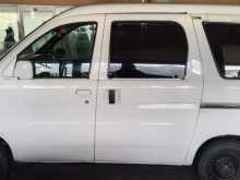 Daihatsu Hijet 1999 Van