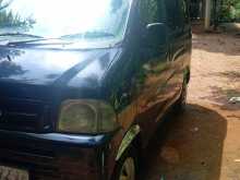 Daihatsu Hijet 1999 Van