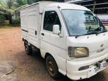 Daihatsu Hijet 1999 Lorry