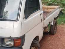 Daihatsu Hijet 1999 Lorry