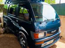 Daihatsu Hijet 1999 Van