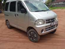 Daihatsu Hijet 1999 Van