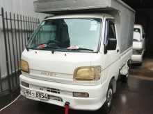 Daihatsu Hijet 1999 Lorry