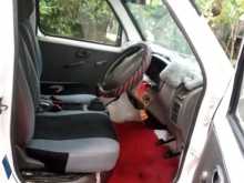 Daihatsu Hijet 1999 Van