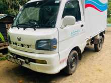 Daihatsu Hijet 1999 Lorry
