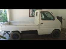 Daihatsu Hijet 1999 Lorry