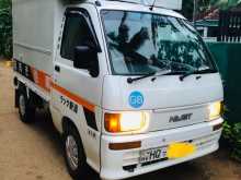 Daihatsu Hijet 1999 Lorry