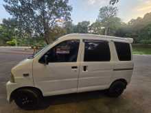 Daihatsu Hijet 1999 Van